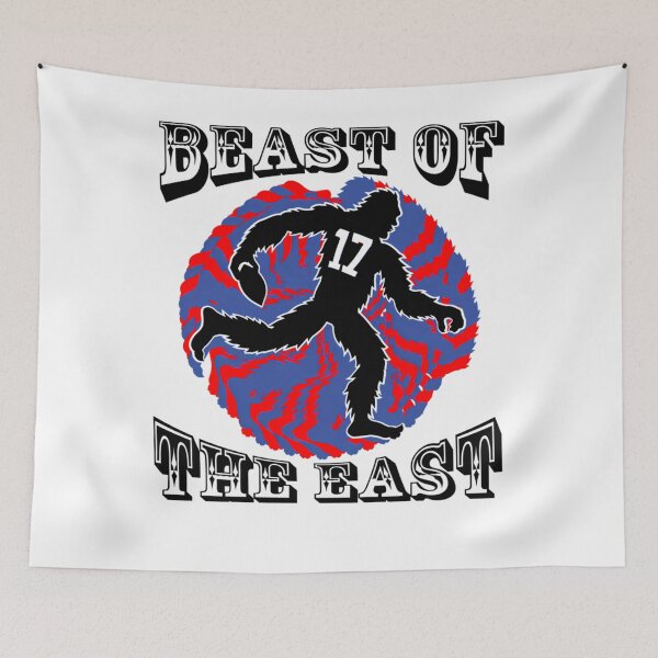 Item preview, Beast Of The East designed and sold by Wendypeck12.