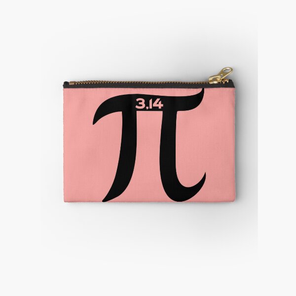 Item preview, PI NUMBER = 3.14 (#F7A4A0) designed and sold by Marlon Oseguera.