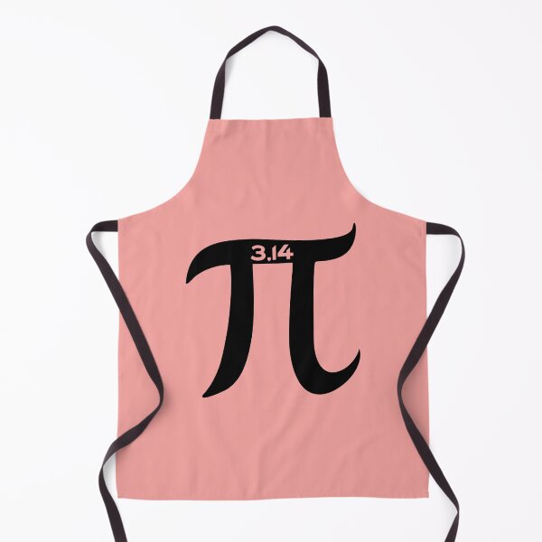 Item preview, PI NUMBER = 3.14 (#F7A4A0) designed and sold by Marlon Oseguera.