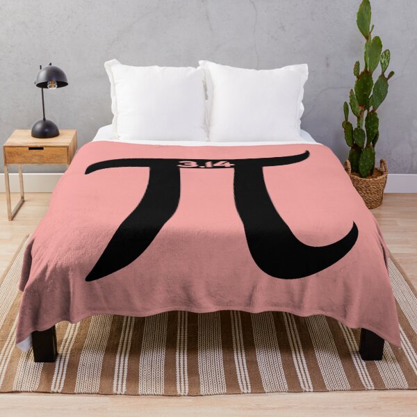 Item preview, PI NUMBER = 3.14 (#F7A4A0) designed and sold by Marlon Oseguera.