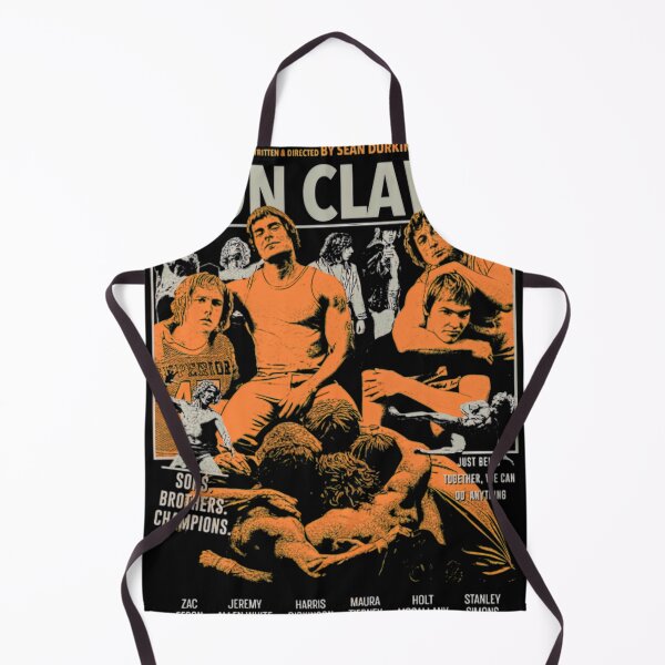 Item preview, The Iron Claw Movie designed and sold by QFTChic.