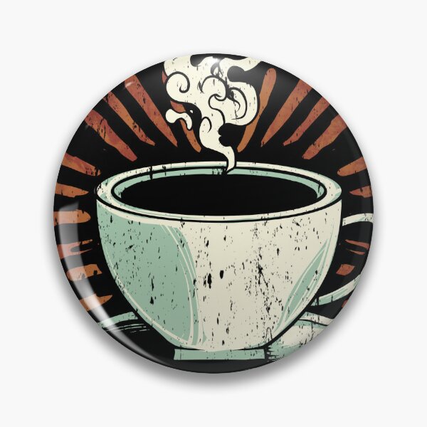 Item preview, COFFEE before CHAOS designed and sold by Ranpict.