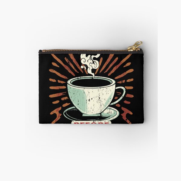 Item preview, COFFEE before CHAOS designed and sold by Ranpict.