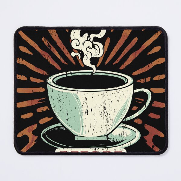 Item preview, COFFEE before CHAOS designed and sold by Ranpict.