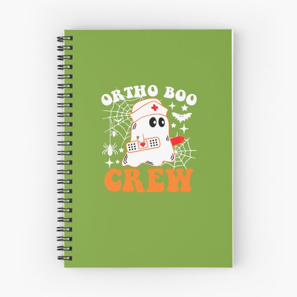Item preview, Ortho Boo Crew designed and sold by TuyetkxwHu.