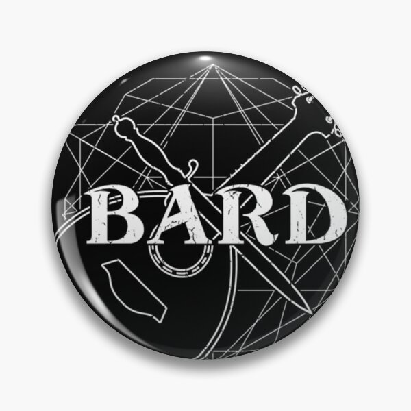 Item preview, Bard designed and sold by EileenBush85.