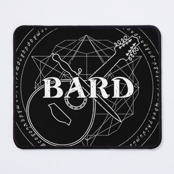 Item preview, Bard designed and sold by EileenBush85.