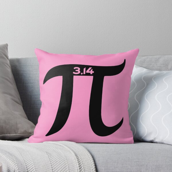 Item preview, PI NUMBER = 3.14 (#FF99CC) designed and sold by Marlon Oseguera.