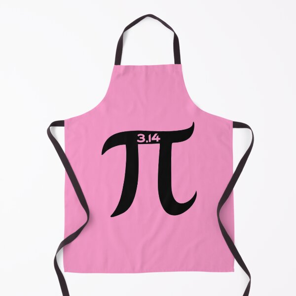 Item preview, PI NUMBER = 3.14 (#FF99CC) designed and sold by Marlon Oseguera.