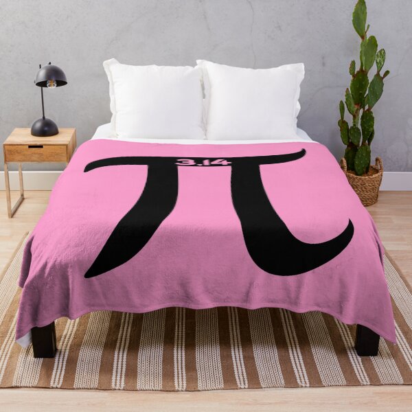 Item preview, PI NUMBER = 3.14 (#FF99CC) designed and sold by Marlon Oseguera.