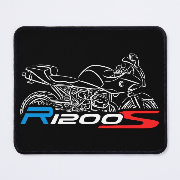 Item preview, R1200S 2006-2008 for bikers, Motorcycle designed and sold by ThrottleArts.