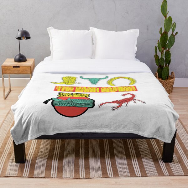 Item preview, Mercancía de The Band Camino designed and sold by ShopBecker474.