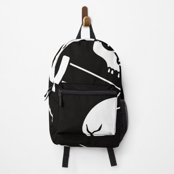 Item preview, Jackass Skull And Crutches Logo designed and sold by ClothesDelacru.