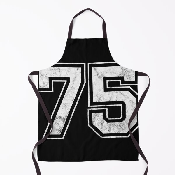 Item preview, Number 75 designed and sold by QFTChic.