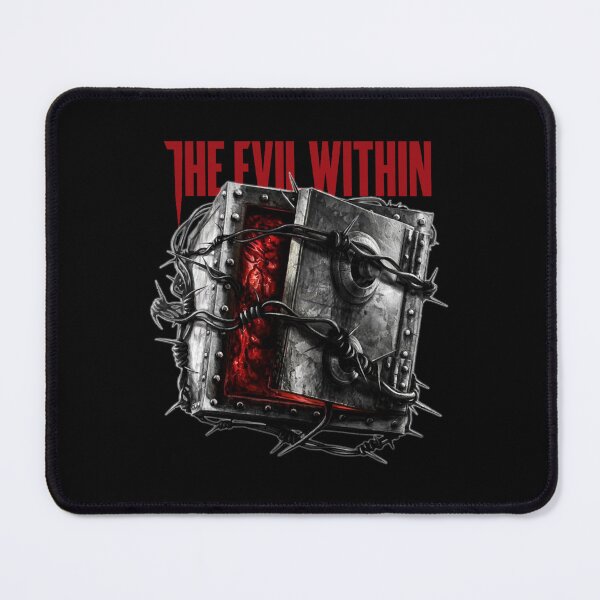 Item preview, THE EVIL WITHIN - Safe designed and sold by CaramiccoASC.
