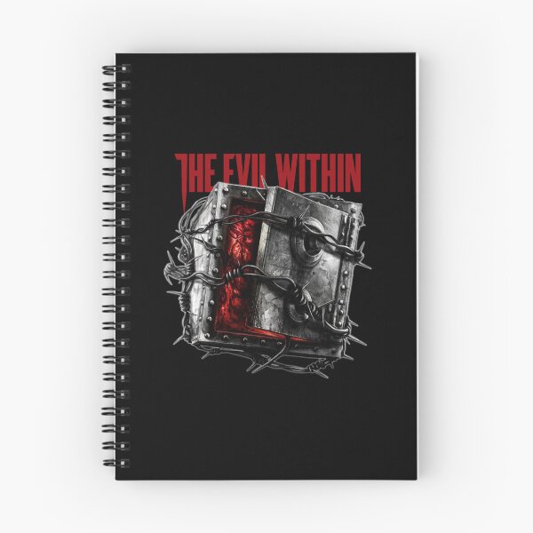 Item preview, THE EVIL WITHIN - Safe designed and sold by CaramiccoASC.