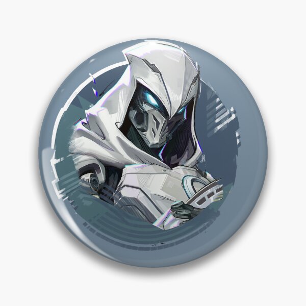 Item preview, Moon Knight Rivals designed and sold by Kitsuneki94.