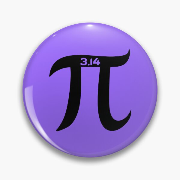 Item preview, PI NUMBER = 3.14 (#9966FF) designed and sold by Marlon Oseguera.