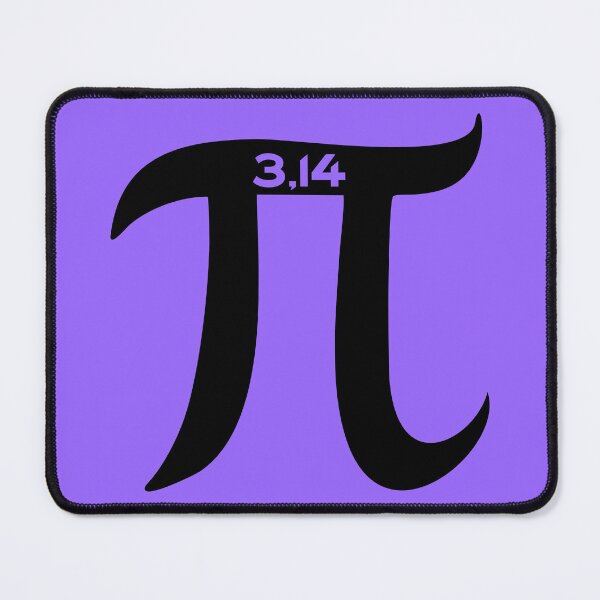 Item preview, PI NUMBER = 3.14 (#9966FF) designed and sold by Marlon Oseguera.