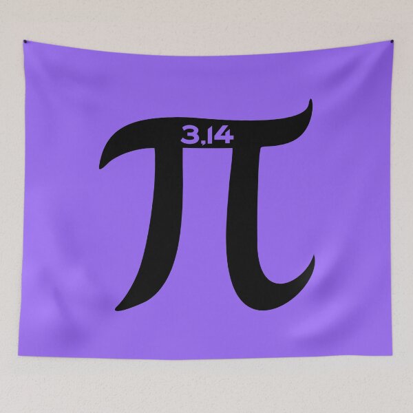 Item preview, PI NUMBER = 3.14 (#9966FF) designed and sold by Marlon Oseguera.