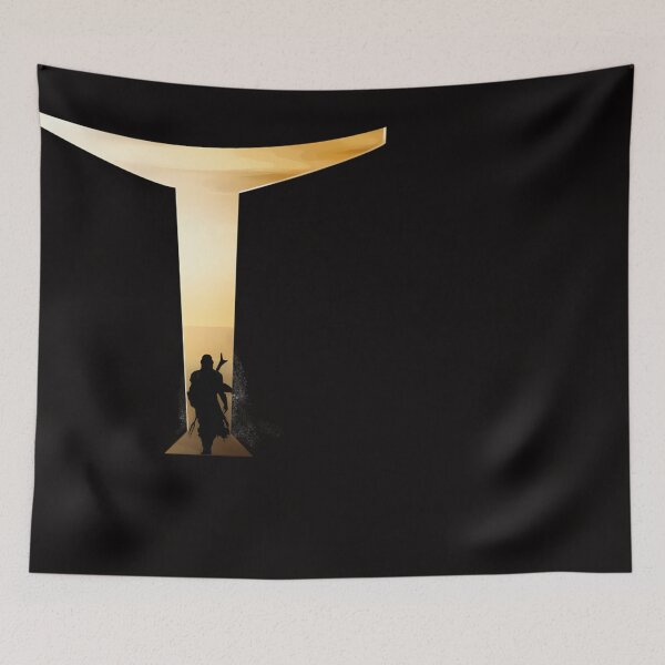 Item preview,  This Is The Way designed and sold by ClothesDelacru.