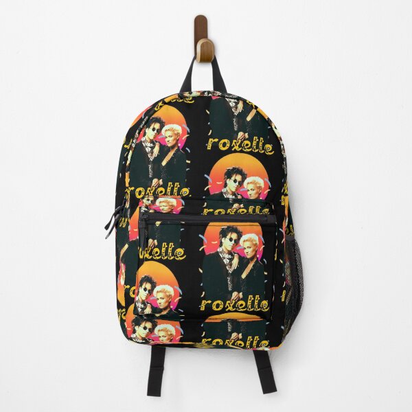 Item preview, Roxette Band designed and sold by Benjamin Godfrey.