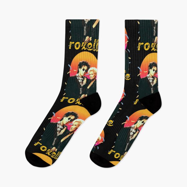 Item preview, Roxette Band designed and sold by Benjamin Godfrey.