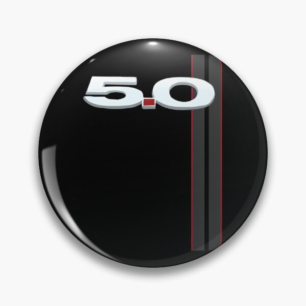 Item preview,  Mustang Gt Coyote 5.0 V8 Gt S197 designed and sold by QFTChic.