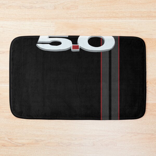Item preview,  Mustang Gt Coyote 5.0 V8 Gt S197 designed and sold by QFTChic.