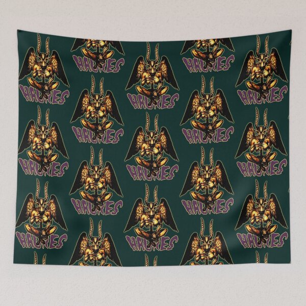Item preview, Silent Hill 4 inspired Jasper shirt design designed and sold by CaramiccoASC.