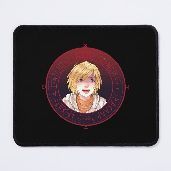 Item preview, Silent Hill 3 Heather WTF Face designed and sold by CaramiccoASC.