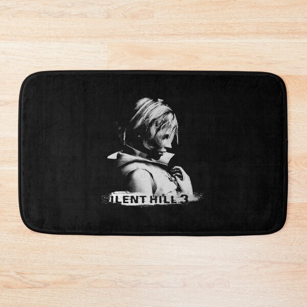 Item preview, Silent Hill 3 Heather Cheryl Mason designed and sold by CaramiccoASC.