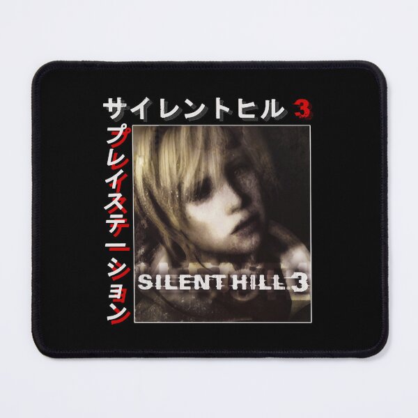 Item preview, Silent Hill 3 designed and sold by CaramiccoASC.