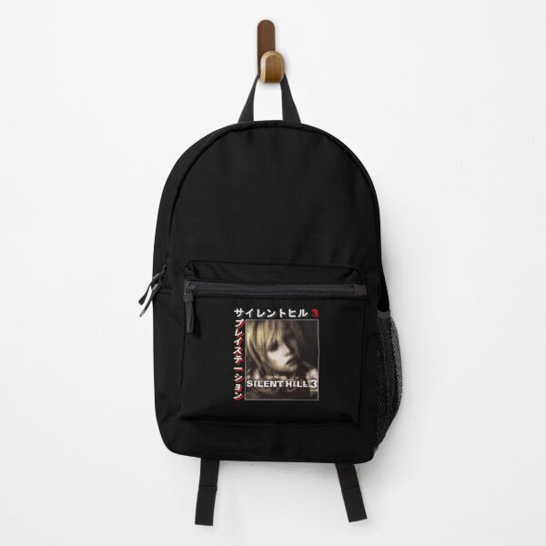 Item preview, Silent Hill 3  designed and sold by CaramiccoASC.