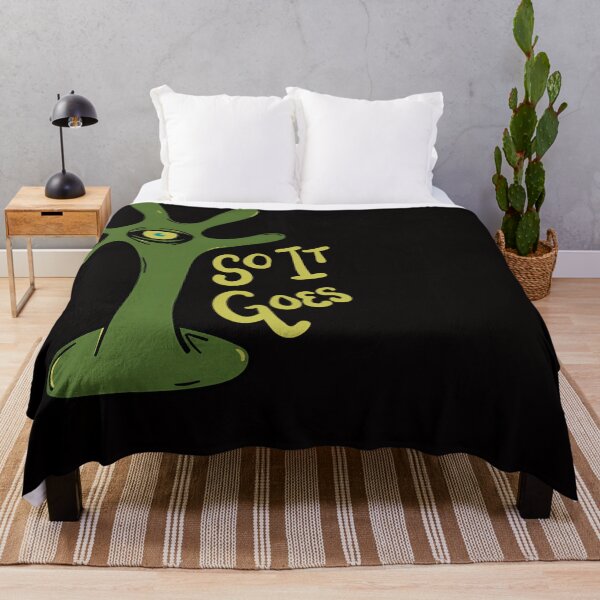 Item preview, So It Goes designed and sold by ClothesDelacru.