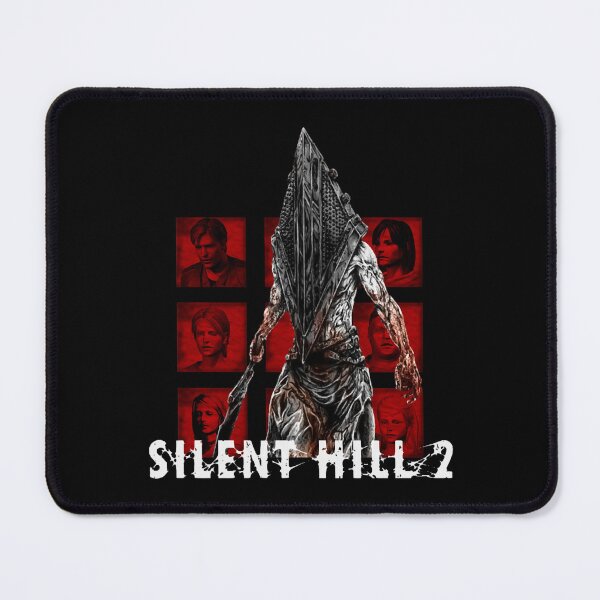 Item preview, Silent Hill 2 Collection I designed and sold by CaramiccoASC.