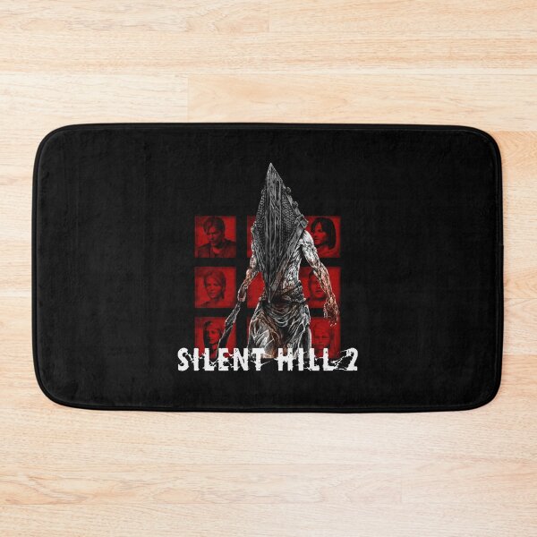 Item preview, Silent Hill 2 Collection I designed and sold by CaramiccoASC.