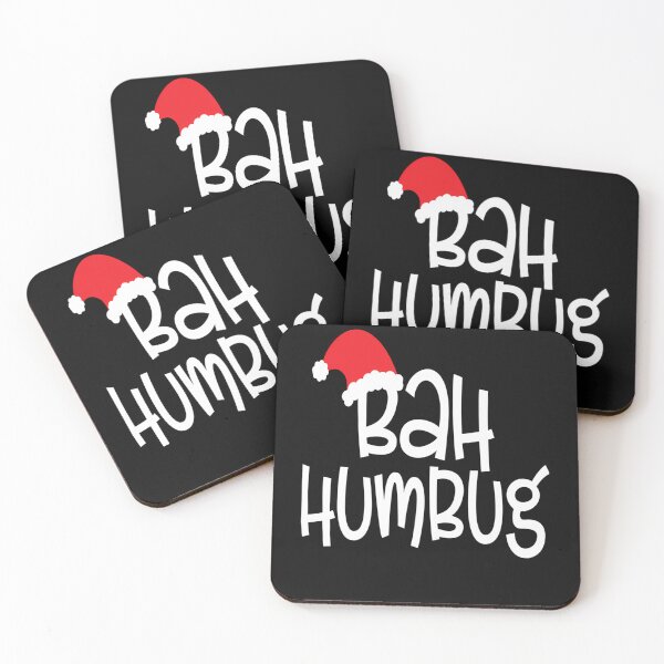 Item preview, Bah Humbug designed and sold by looftsggow.