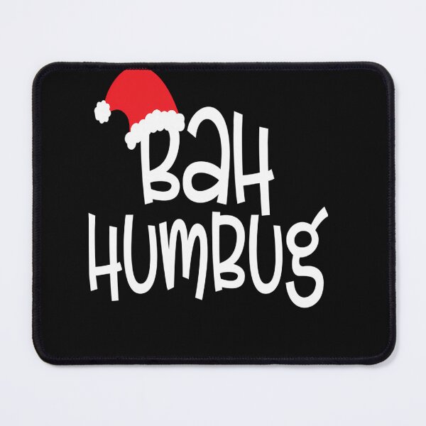 Item preview, Bah Humbug designed and sold by looftsggow.