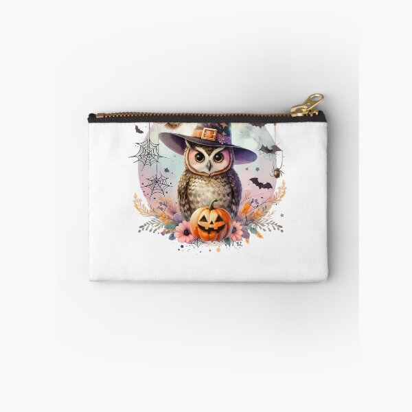 Item preview, Owl Witch Hat designed and sold by Thaip5srVu.
