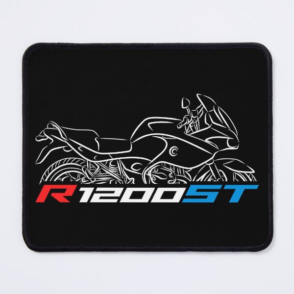 Item preview, R1200ST 2005-2008 for bikers, Motorcycle designed and sold by ThrottleArts.