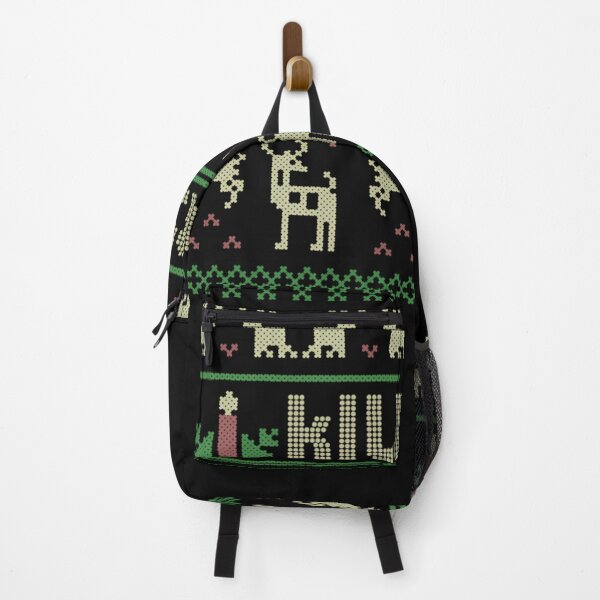 Item preview,  Xmas Ugly Sweater - The Killers designed and sold by looftsggow.