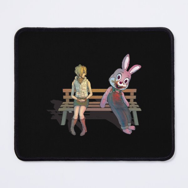 Item preview, Silent Hill 3 Design Premium designed and sold by CaramiccoASC.