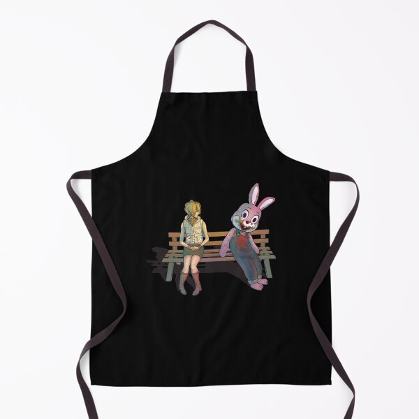 Item preview, Silent Hill 3 Design Premium designed and sold by CaramiccoASC.