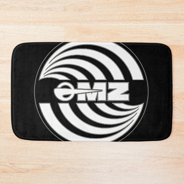 Item preview,  Mz Trophy Sport Logo designed and sold by QFTChic.