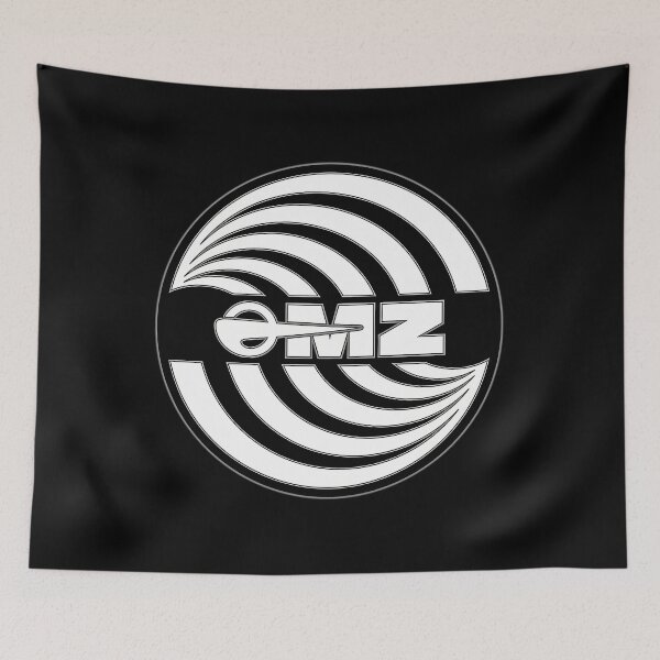 Item preview,  Mz Trophy Sport Logo designed and sold by QFTChic.