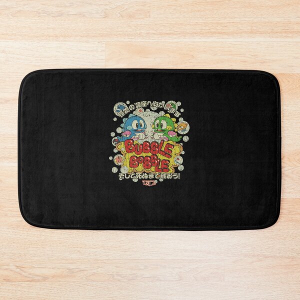 Item preview, Bubble Bobble 1986 designed and sold by Wendypeck12.