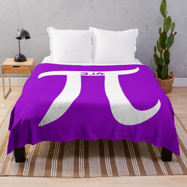 Item preview, PI NUMBER = 3.14 (#9900CC) designed and sold by Marlon Oseguera.