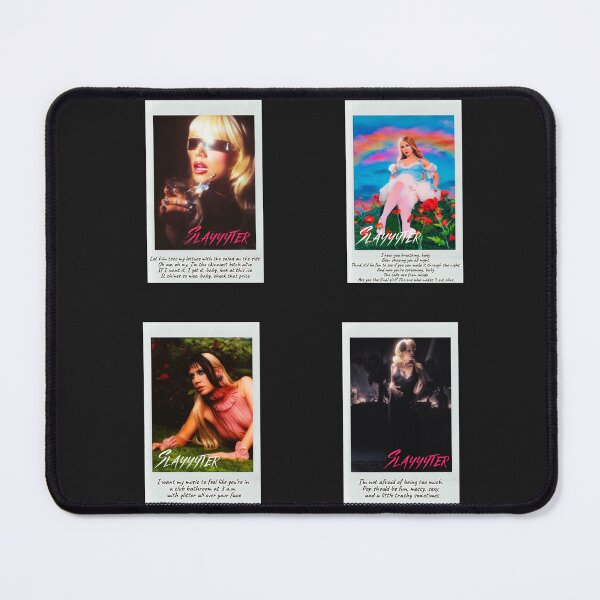 Item preview, Slayyyter Sticker Set / T Shirt designed and sold by DiverseDazzle.
