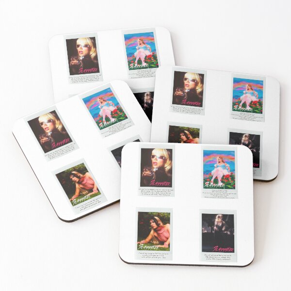 Item preview, Slayyyter Sticker Set / T Shirt designed and sold by DiverseDazzle.